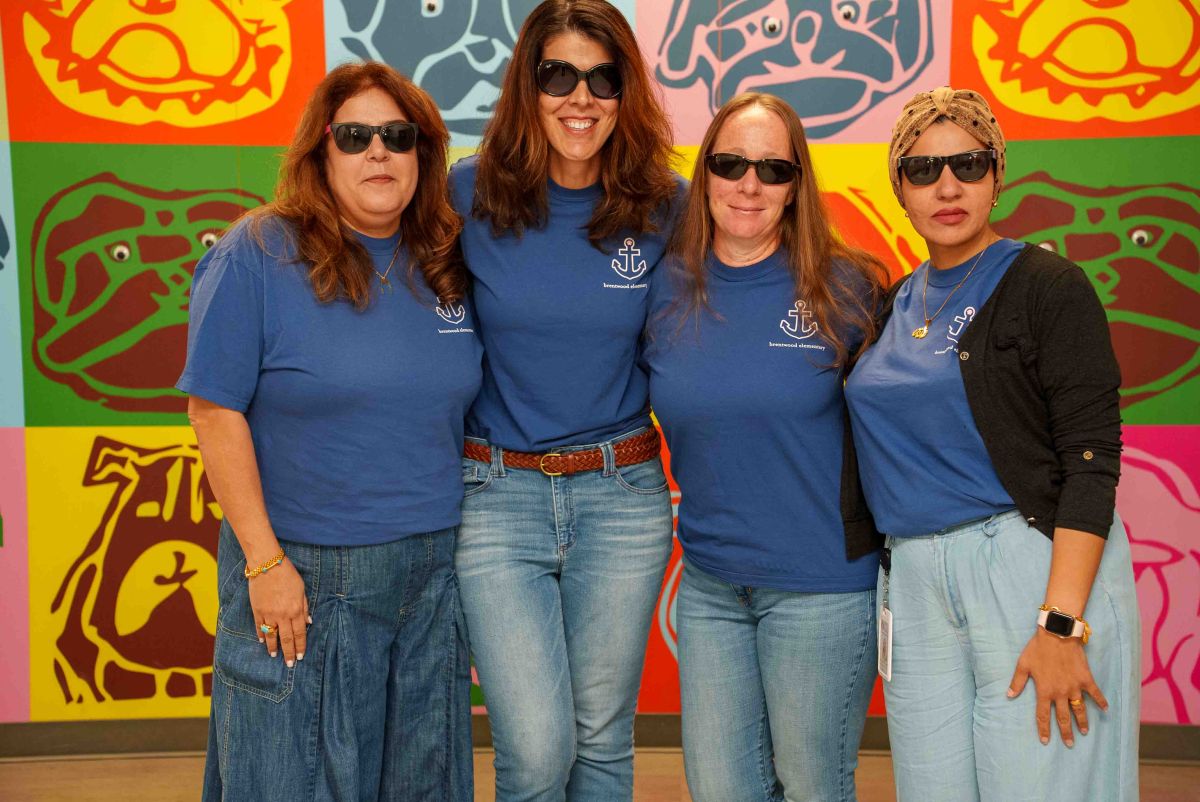 Pre-K teachers
