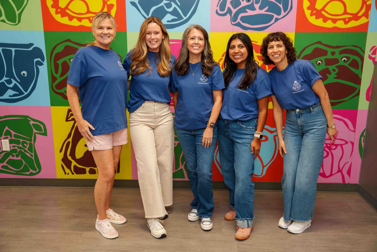 Fourth grade teachers