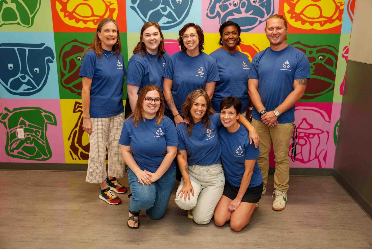 ENCORE teachers