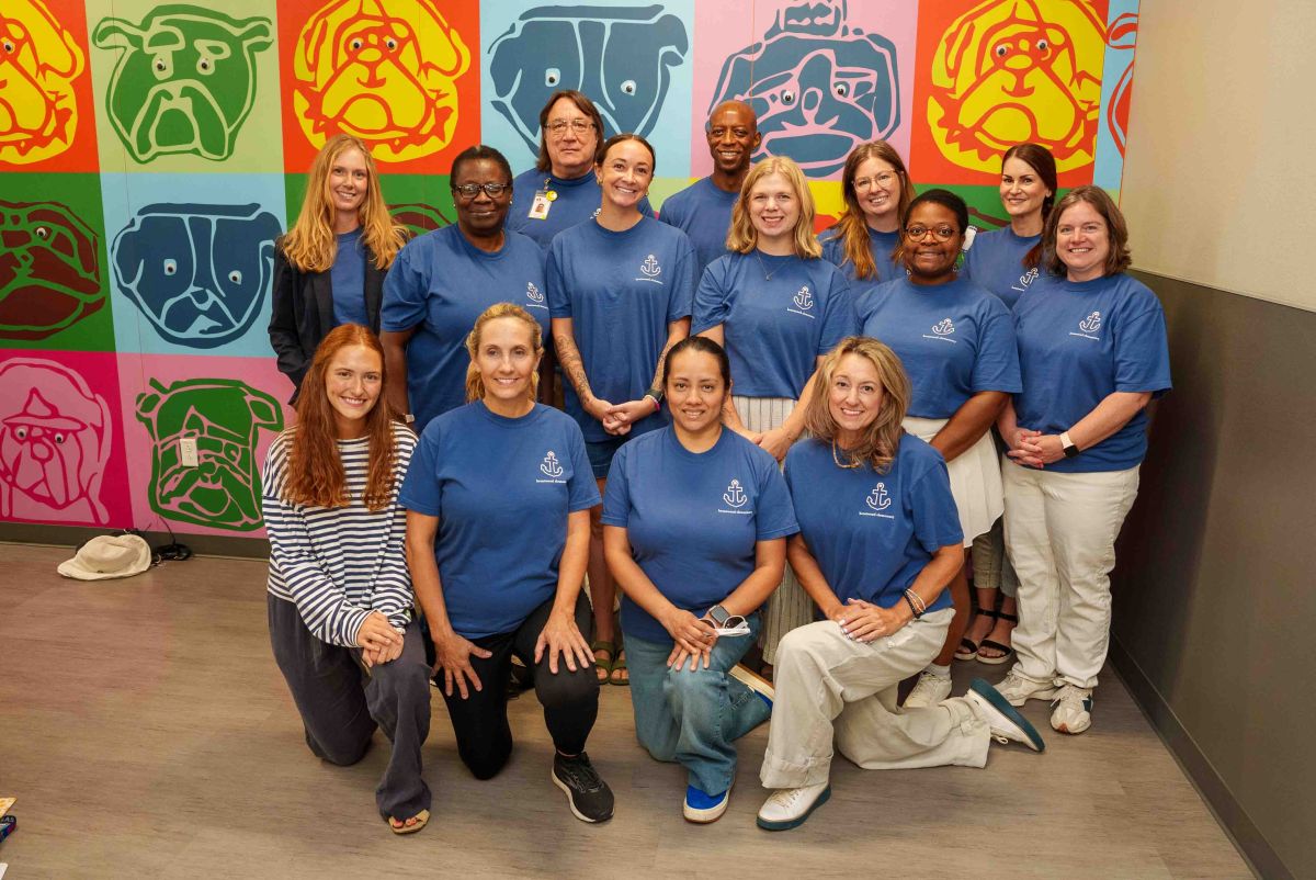 Special education teachers